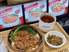 -72街荷叶饭(三元里店)