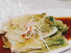 -大碗居·烤鸭·鱼头泡饼(天坛东门店)