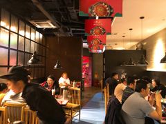 -鱼上·烤鱼(万象城店)