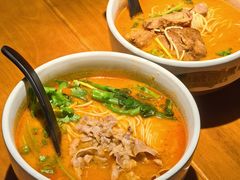 -和府捞面(百联世纪店)