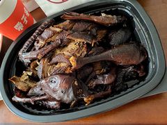 麻油鸭-盒马鲜生(悦峰店)
