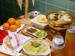 -嘉和一品粥(方庄店)