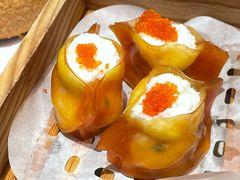-蔡澜点心·粤菜(万菱汇店)