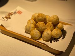 -马邦子·紫苏烤鱼(恒隆广场店)