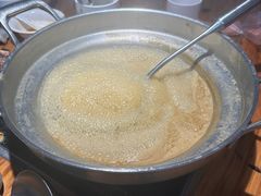 -骨之味·筒骨汤火锅(晋江万达店)