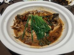 -江南·JIANGNAN(北京歌华开元大酒店)