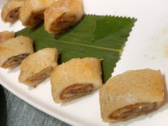 红糖糍粑-汤记传菜(秀浦路店)