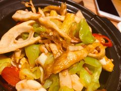 -滇铺子·云南特色菜·第九届野生菌美食节(东风东路c86店)