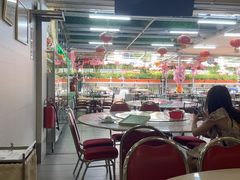 -無招牌海鮮(芽笼店)