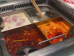 -海底捞火锅(杭州庆春路夜宵主题店)