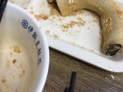 -老街粘食店(宜昌路店)