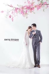-艺匠摄影ARTIZ STUDIO(南京店)