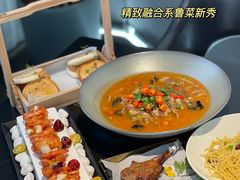 -鑫悦诚府·新鲁菜·餐厅(趵突泉店)