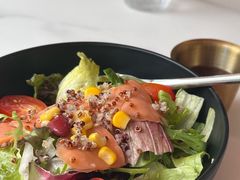 -Ur Garden中庭花园•逸餐厅(福田CBD逸扉酒店)