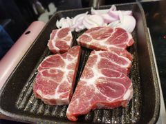 -炙韩料理·部队锅专门店