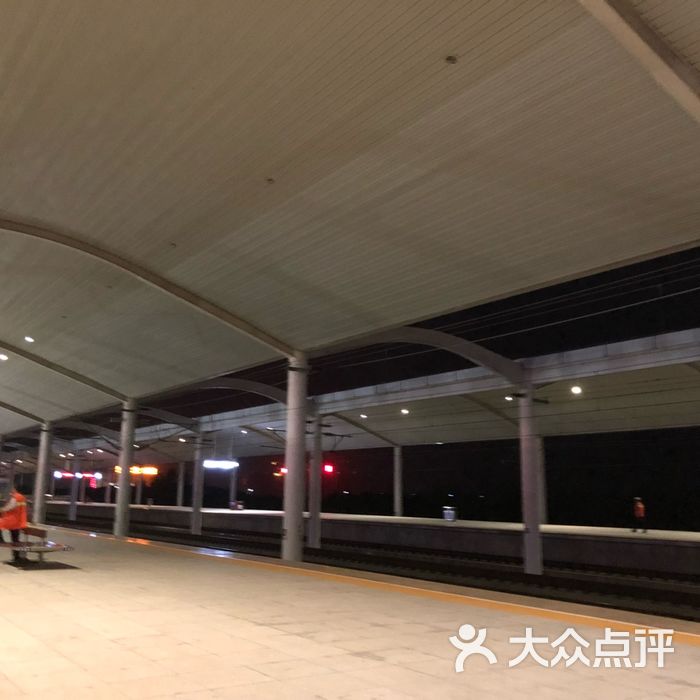 漯河火车站出站口图片图片