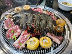 -丹东丛炟海鲜烧烤(江艺路店)