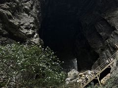-武隆天坑寨子景区
