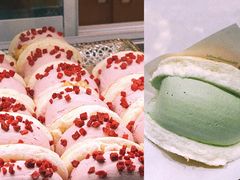 -Gram舒芙蕾(杭州中心店)