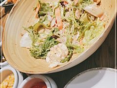 -庭院里的小幸福(开发区万达店)
