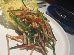 -艋舺·台湾小馆老字号(平安悦坊店)