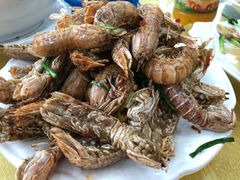 -钱大妈海鲜饭店(保利林语店)