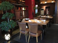 -颐和•海鲜砂锅粥•啫啫煲(奥林匹克广场店)
