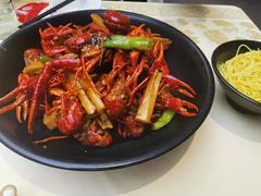 -聚味瞿记·龙虾堂(坡子街店)