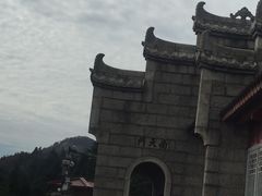 -南岳衡山风景名胜区