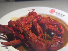 -叶派龙虾·招牌十三香(合肥路首店)