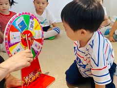 -123+智汇成长中心(保利时光里中心)