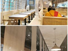 大堂-米仓食堂(凯德广场店)
