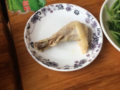 -云河农家乐饭店(福禄缘树山店)