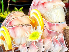 -红雀围·海鲜火锅(陆家嘴中心店)