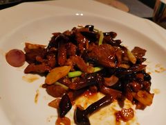 -莫干山郡安里度假酒店-桃尖中餐厅