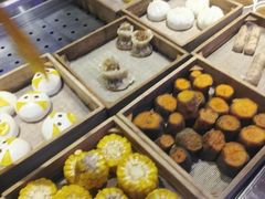 -豪德亨牛排自助餐厅(抚州东乡店)