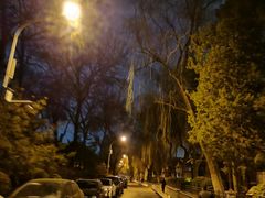 -百花深处胡同