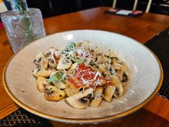 -百特喜·意大利餐厅(八佰伴镇江店)