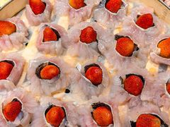 -牛串门串串香(东直门簋街总店)