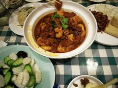 -紫光园(劲松店)