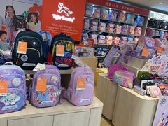 -宝大祥青少年儿童购物中心(南京东路店)