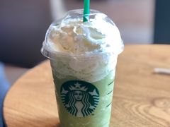 -星巴克(天津佛罗伦萨小镇店)