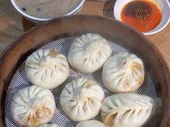 -草包包子铺(宽厚里店)