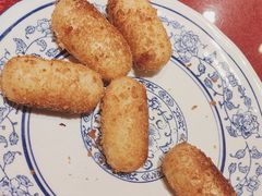 -正阳门饭庄·烤鸭·北京菜(万丰路七里庄店)