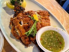 -醉壹号海鲜大排档(厦门美食地标店)