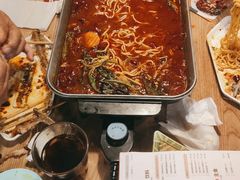 -鱼酷活鱼烤鱼(梅江印象城店)