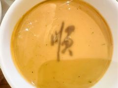 传统麻酱小料-东来顺饭庄(天坛店)