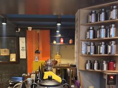 -了凡国风主题茶馆·咖啡(武侯祠锦里店)