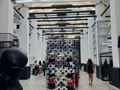 -Dover Street Market Singapore