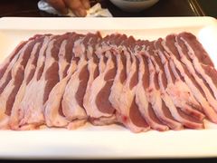 -福寿斋·老北京铜锅涮肉·烧烤(清岚店)